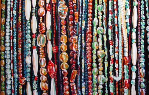 Trade Beads